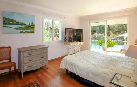 Maison 8 personnes à Hyères - Photo 21