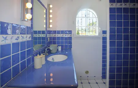 Maison 8 personnes à Hyères - Photo 22