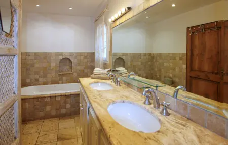 Maison 8 personnes à Hyères - Photo 24