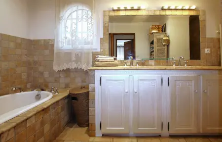 Maison 8 personnes à Hyères - Photo 25
