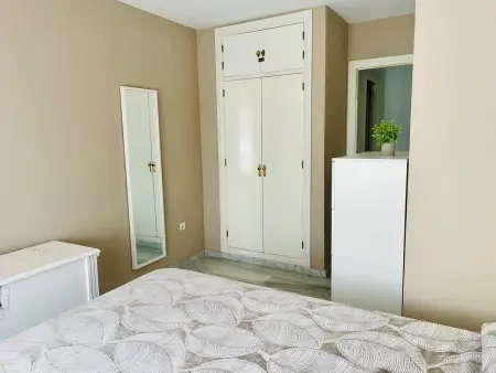 Appartement lumineux avec vue mer - 4 pers., Appartement 4 personnes à Torrox - Photo 17