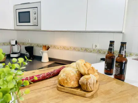Appartement lumineux avec vue mer - 4 pers., Appartement 4 personnes à Torrox - Photo 23