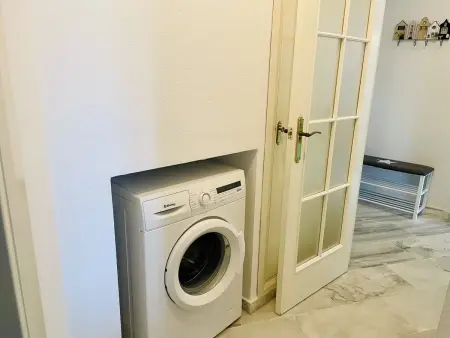 Appartement lumineux avec vue mer - 4 pers., Appartement 4 personnes à Torrox - Photo 25