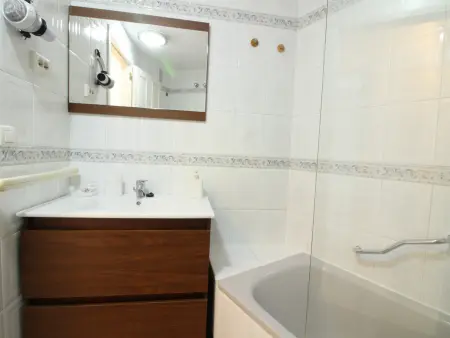 Appartement lumineux avec vue mer - 4 pers., Appartement 4 personnes à Torrox - Photo 26