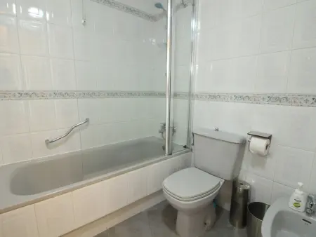 Appartement lumineux avec vue mer - 4 pers., Appartement 4 personnes à Torrox - Photo 27