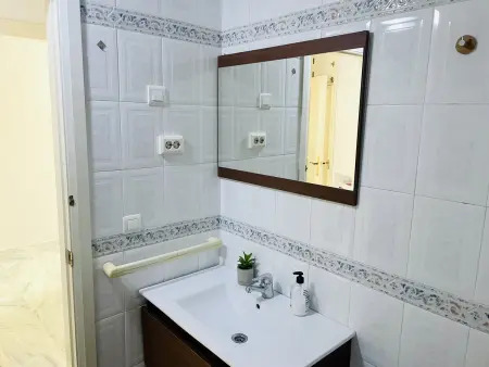 Appartement lumineux avec vue mer - 4 pers., Appartement 4 personnes à Torrox - Photo 28