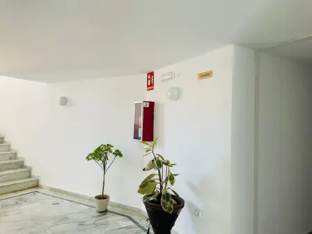 Appartement lumineux avec vue mer - 4 pers., Appartement 4 personnes à Torrox - Photo 33