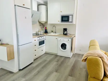 Appartement lumineux vue mer - 4 pers., Appartement 4 personnes à Torrox - Photo 5