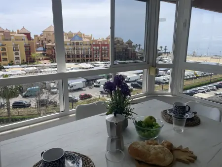 Appartement lumineux vue mer - 4 pers., Appartement 4 personnes à Torrox - Photo 27
