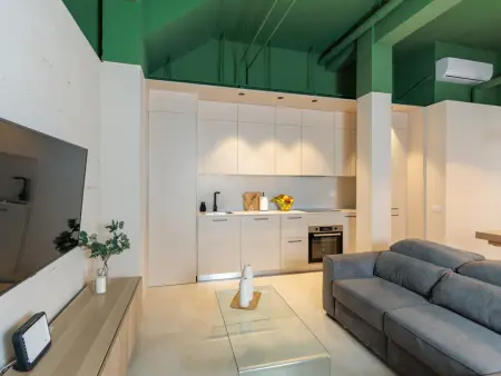 Appartement confortable avec climatisation - 4 pers. - Photo 3