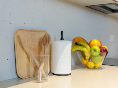 Appartement confortable avec climatisation - 4 pers. - Photo 6