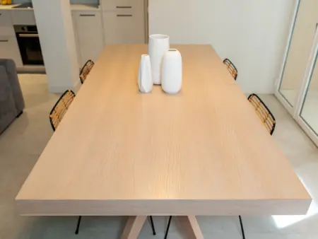 Appartement confortable avec climatisation - 4 pers. - Photo 7