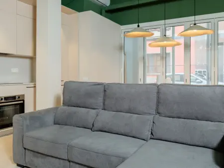 Appartement confortable avec climatisation - 4 pers. - Photo 17