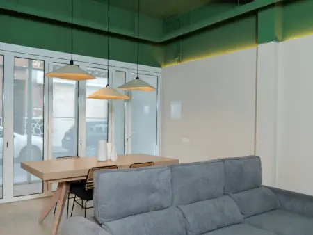 Appartement confortable avec climatisation - 4 pers. - Photo 18