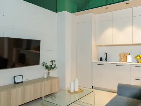 Appartement confortable avec climatisation - 4 pers. - Photo 19