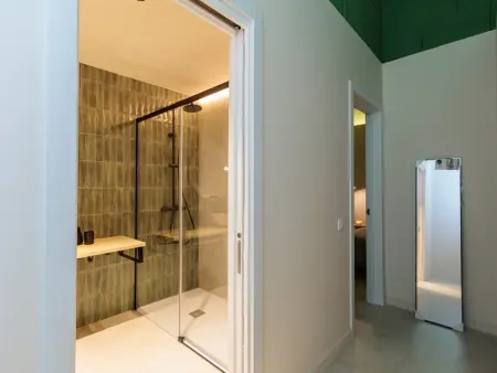 Appartement confortable avec climatisation - 4 pers. - Photo 21
