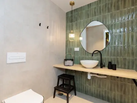 Appartement confortable avec climatisation - 4 pers. - Photo 22