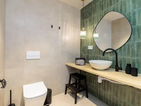 Appartement confortable avec climatisation - 4 pers. - Photo 25
