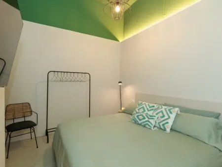 Appartement confortable avec climatisation - 4 pers. - Photo 26
