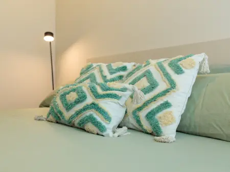 Appartement confortable avec climatisation - 4 pers. - Photo 27