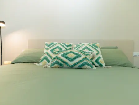 Appartement confortable avec climatisation - 4 pers. - Photo 28