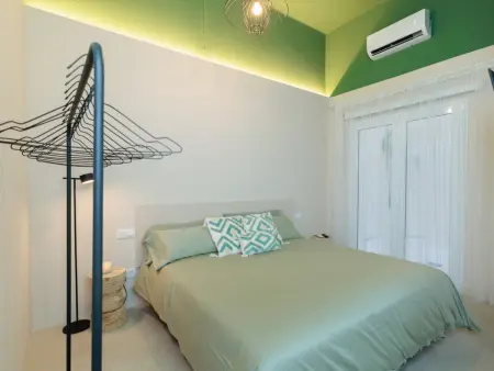 Appartement confortable avec climatisation - 4 pers. - Photo 29