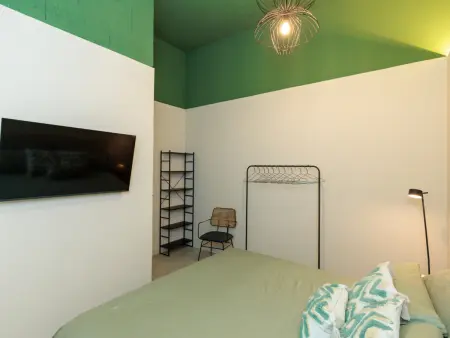 Appartement confortable avec climatisation - 4 pers. - Photo 30