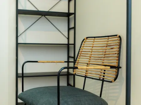 Appartement confortable avec climatisation - 4 pers. - Photo 31