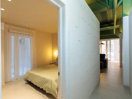Appartement confortable avec climatisation - 4 pers. - Photo 34