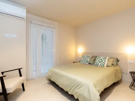 Appartement confortable avec climatisation - 4 pers. - Photo 35