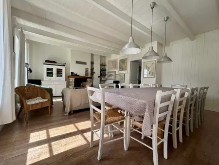 Maison de charme avec piscine privative - 10 pers. - Photo 4