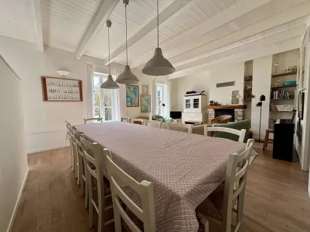 Maison de charme avec piscine privative - 10 pers. - Photo 5