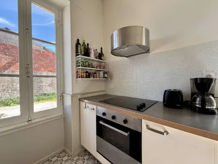 Maison de charme avec piscine privative - 10 pers. - Photo 11