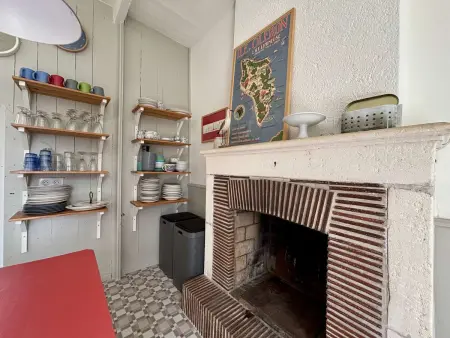 Maison de charme avec piscine privative - 10 pers. - Photo 13