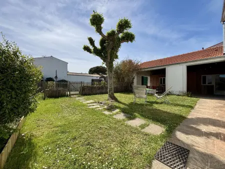 Maison de charme avec piscine privative - 10 pers. - Photo 14