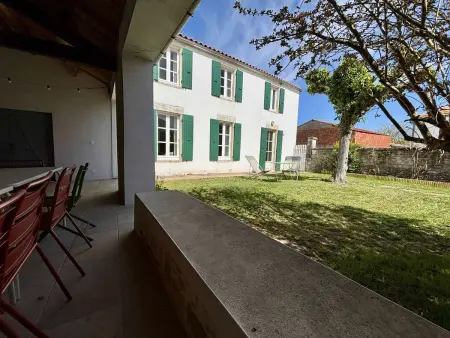 Maison de charme avec piscine privative - 10 pers. - Photo 15