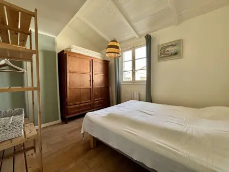 Maison de charme avec piscine privative - 10 pers. - Photo 17