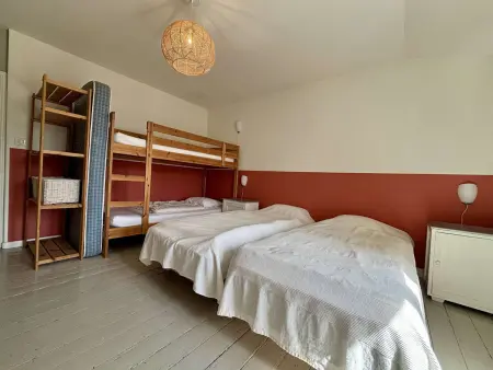 Maison de charme avec piscine privative - 10 pers. - Photo 18