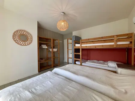 Maison de charme avec piscine privative - 10 pers. - Photo 19
