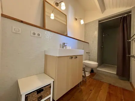 Maison de charme avec piscine privative - 10 pers. - Photo 20