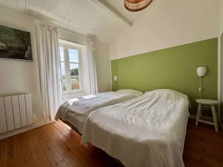 Maison de charme avec piscine privative - 10 pers. - Photo 21