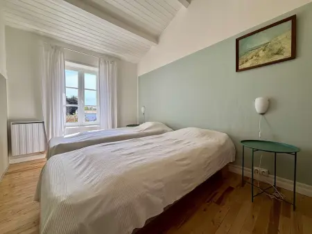 Maison de charme avec piscine privative - 10 pers. - Photo 22
