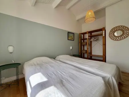 Maison de charme avec piscine privative - 10 pers. - Photo 23
