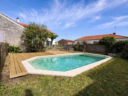 Maison de charme avec piscine privative - 10 pers. - Photo 27