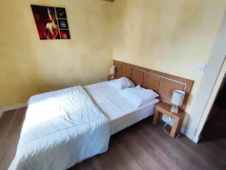 Appartement avec vue exceptionnelle - 4 pers., Appartement 4 personnes à Isola 2000 - Photo 1