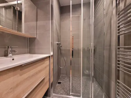 Ravissant appartement vue pistes - 8 pers., Appartement 8 personnes à Pra Loup - Photo 6