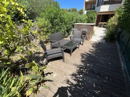 Appartement avec clim - 4 pers., Appartement 4 personnes à La Londe les Maures - Photo 2