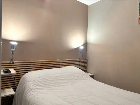 Appartement avec clim - 4 pers., Appartement 4 personnes à La Londe les Maures - Photo 8