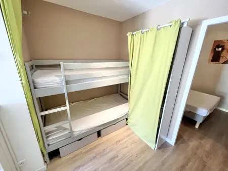 Appartement avec clim - 4 pers., Appartement 4 personnes à La Londe les Maures - Photo 9