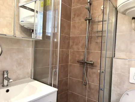 Appartement avec clim - 4 pers., Appartement 4 personnes à La Londe les Maures - Photo 10